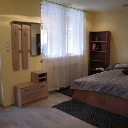 Pal Utcai Apartman Miskolc Exterior foto
