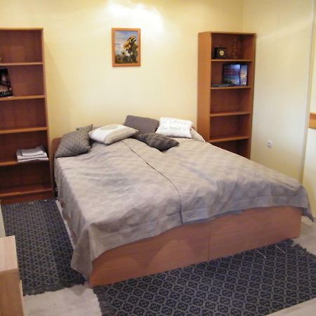 Pal Utcai Apartman Miskolc Exterior foto