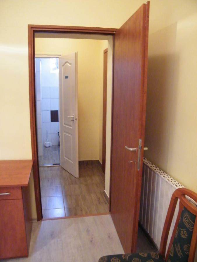 Pal Utcai Apartman Miskolc Exterior foto
