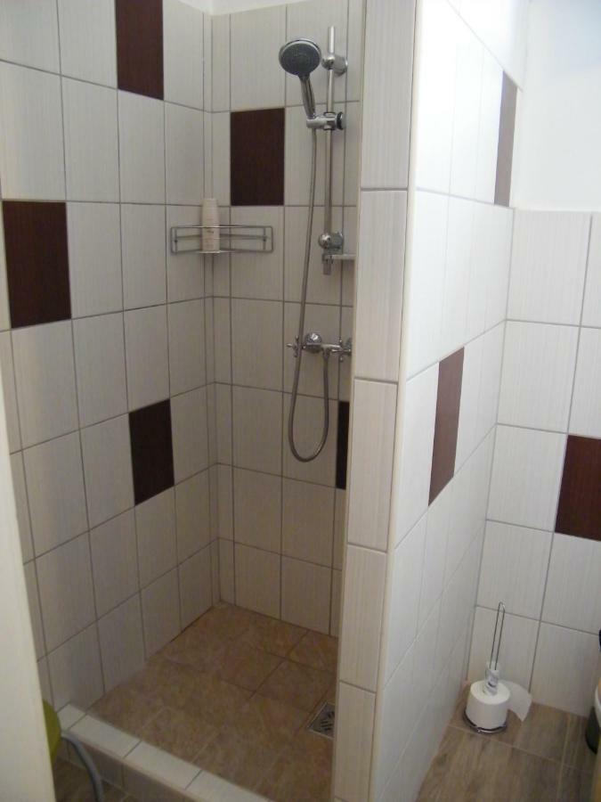 Pal Utcai Apartman Miskolc Exterior foto