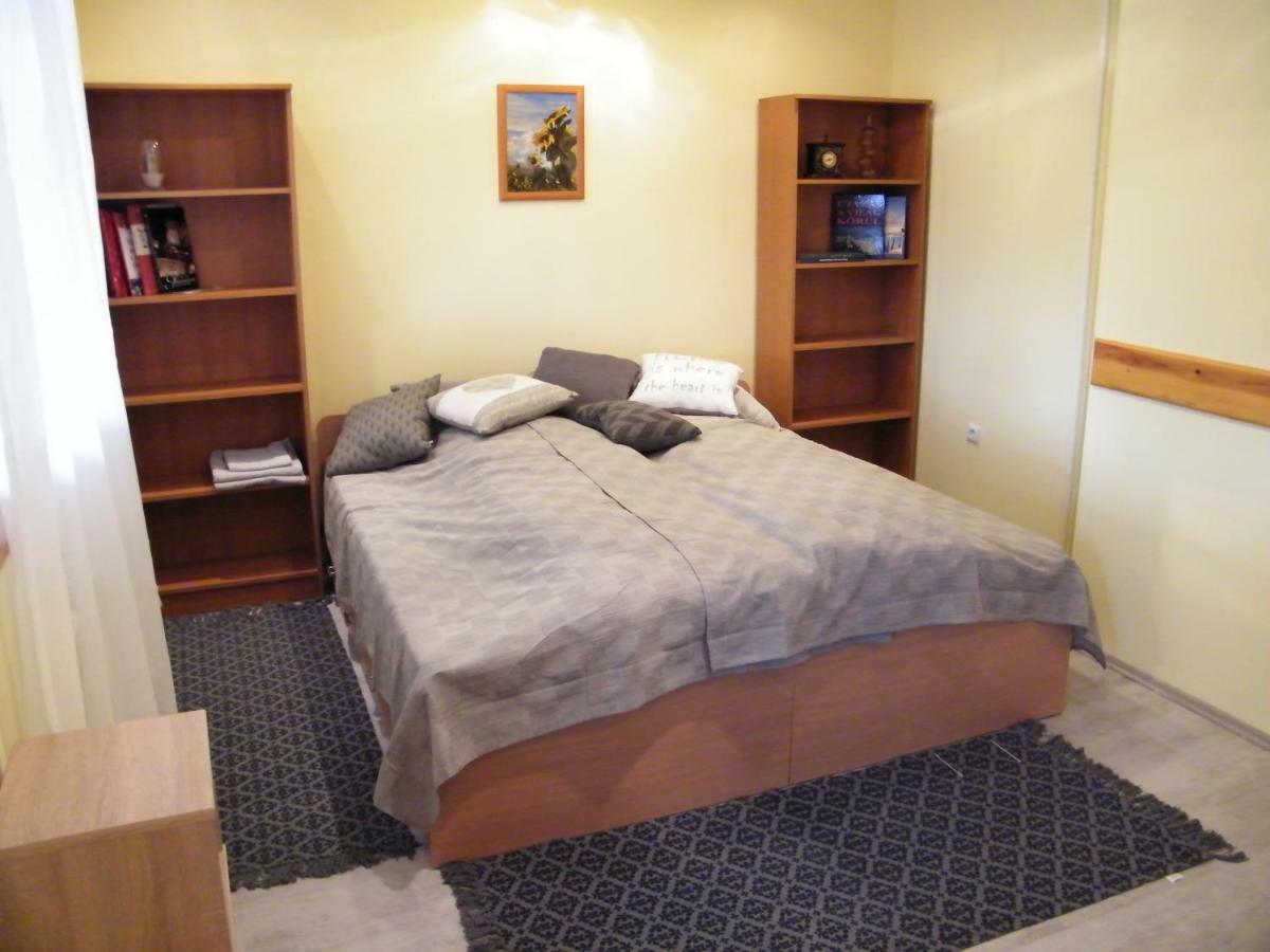Pal Utcai Apartman Miskolc Exterior foto
