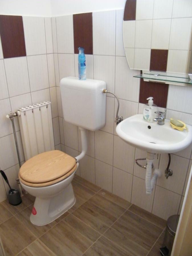 Pal Utcai Apartman Miskolc Exterior foto