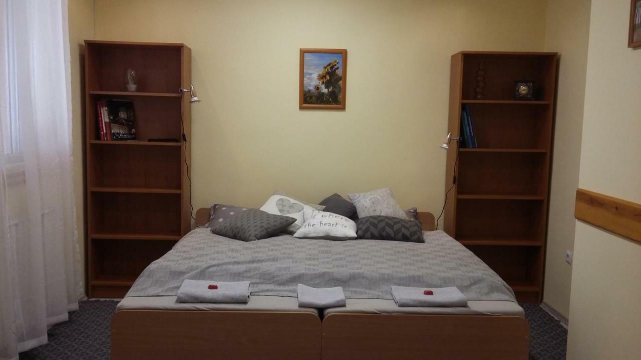 Pal Utcai Apartman Miskolc Exterior foto